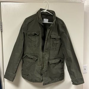 VINTAGE Old Navy Utility Jacket